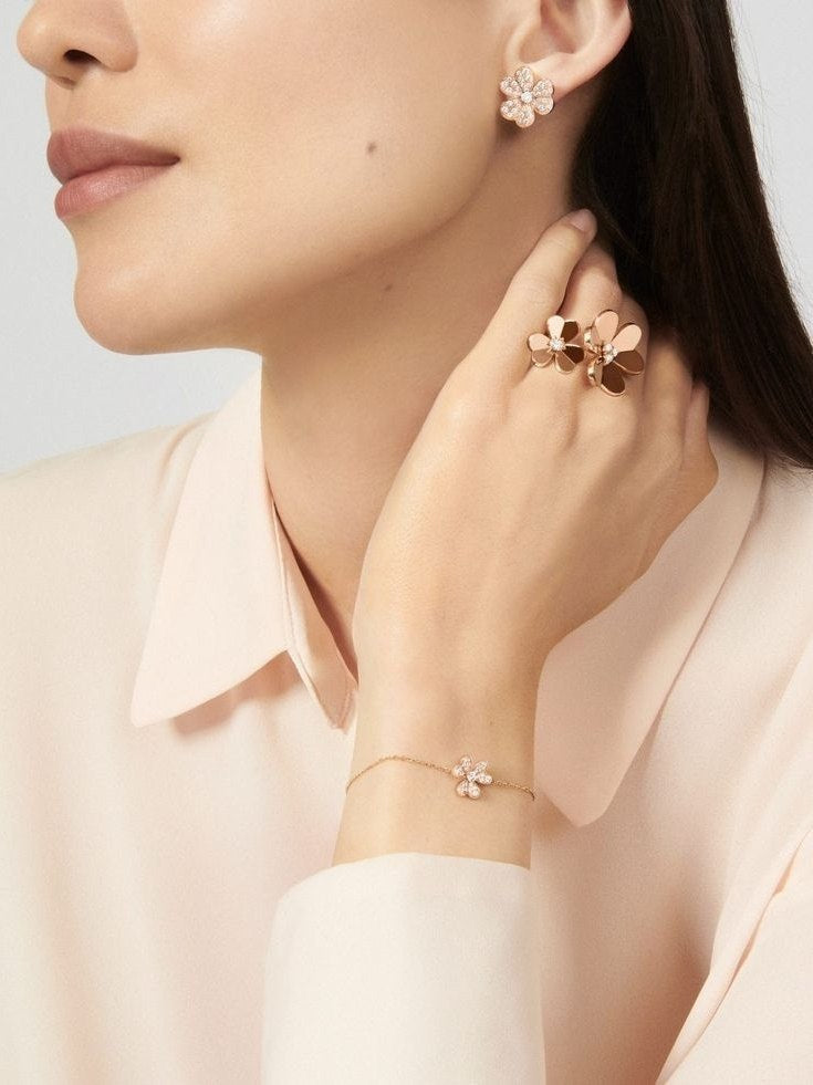 BOUCLES POUR FEMME