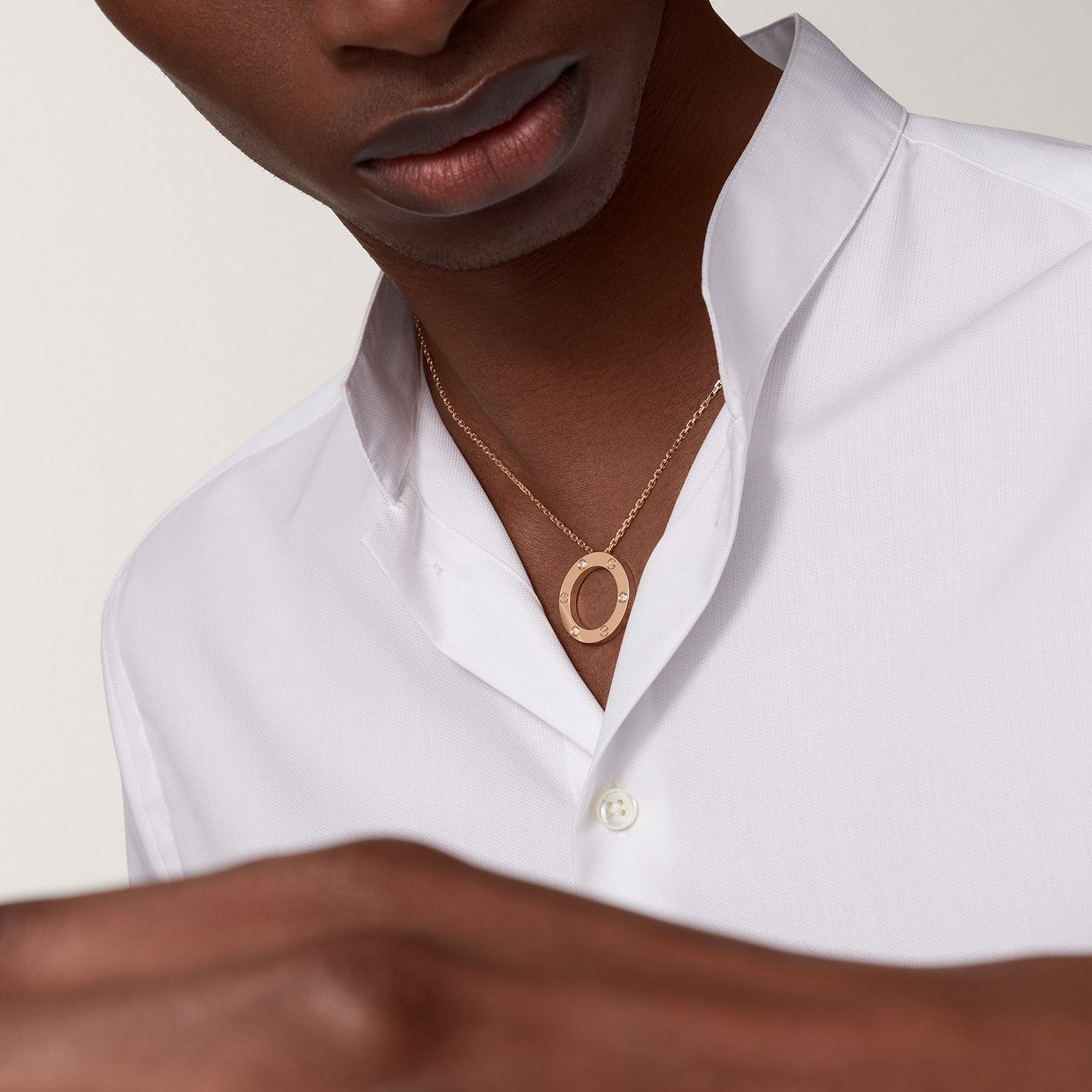 COLLIER POUR FEMME
