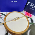 BRACELET FRED R01