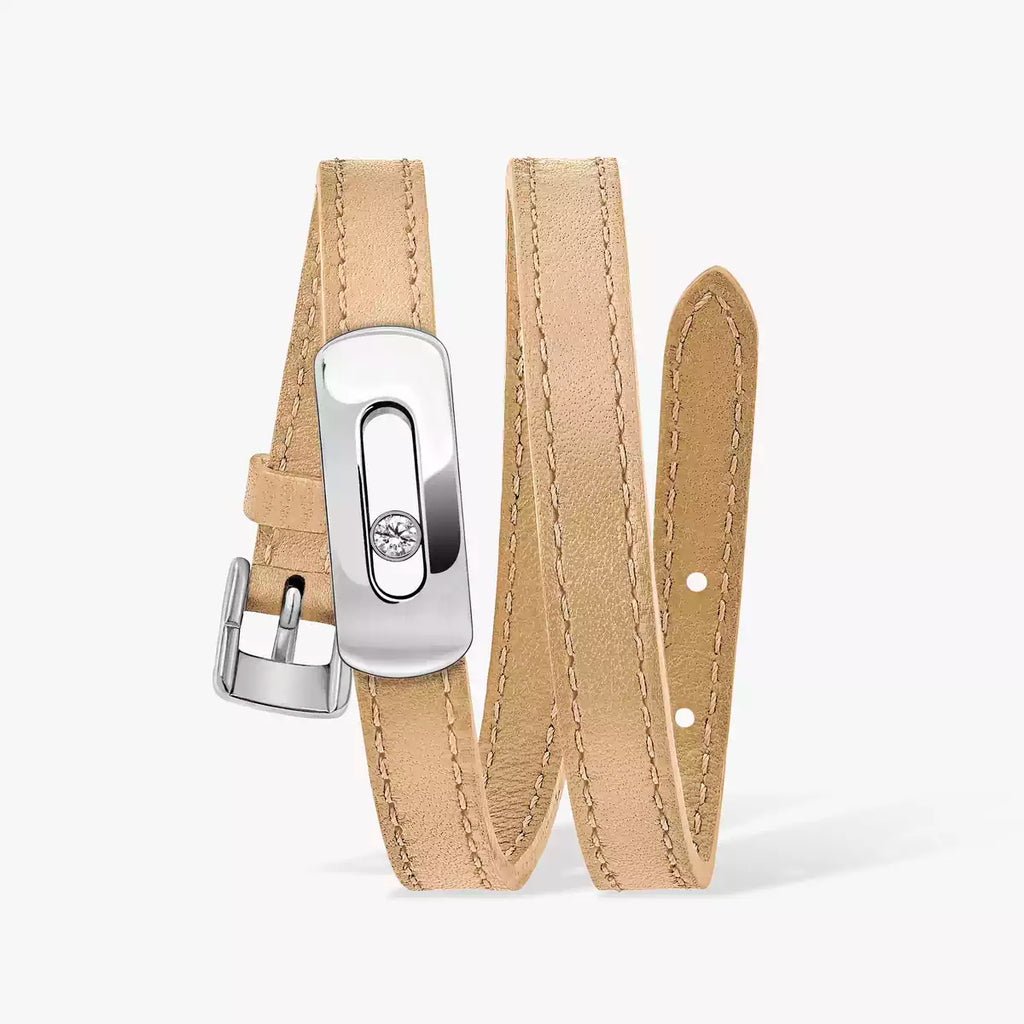 BRACELET MESSIKA MOVE DOUBLE TOUR