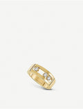 BAGUE MESSIKA MOVE DIAMANT