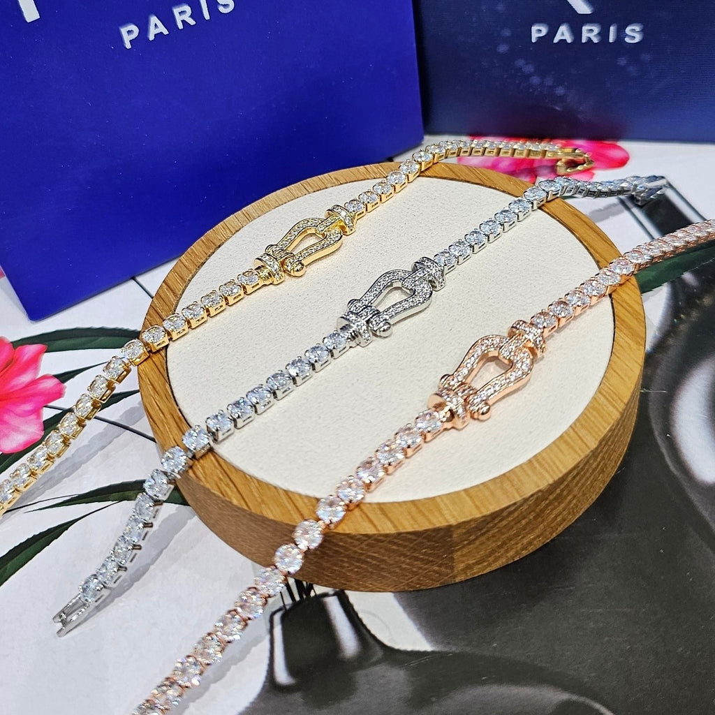 BRACELET FRED R01