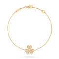 GOURMETTE VAN CLEEF & ARPELS FRIVOLE