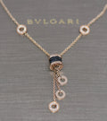COLLIER BVLGARI B.ZERO0