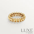 BAGUE CARTIER CLASH GOLD Bracelet Cartier