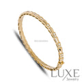 BRACELET BVLGARI SERPENTI DIAMOND GOLD Bracelet BVLGARI