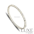 BRACELET BVLGARI SERPENTI DIAMOND WHITE GOLD Bracelet BVLGARI