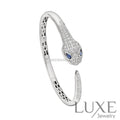 BRACELET BVLGARI SERPENTI SEDUTTORI WHITE GOLD Bracelet BVLGARI