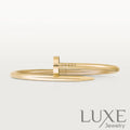 BRACELET CARTIER CLOU GOLD Bracelet Cartier