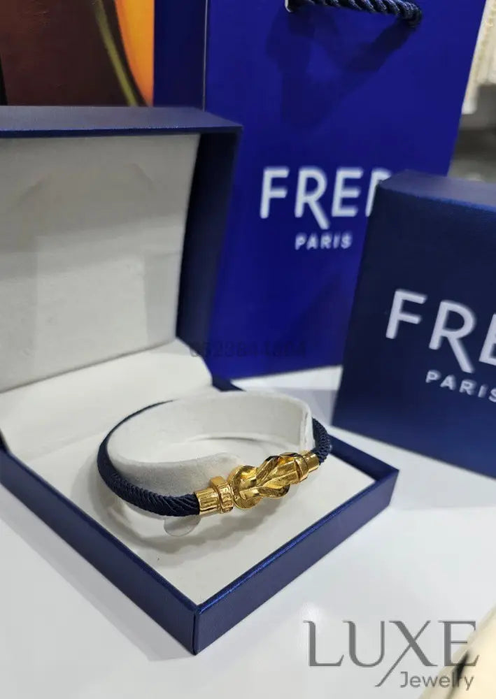 Bracelet de Luxe Pour Homme / F300789 bracelet homme