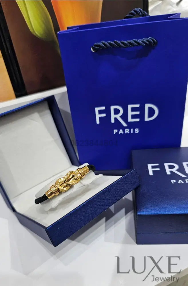 Bracelet de Luxe Pour Homme / F300789 bracelet homme