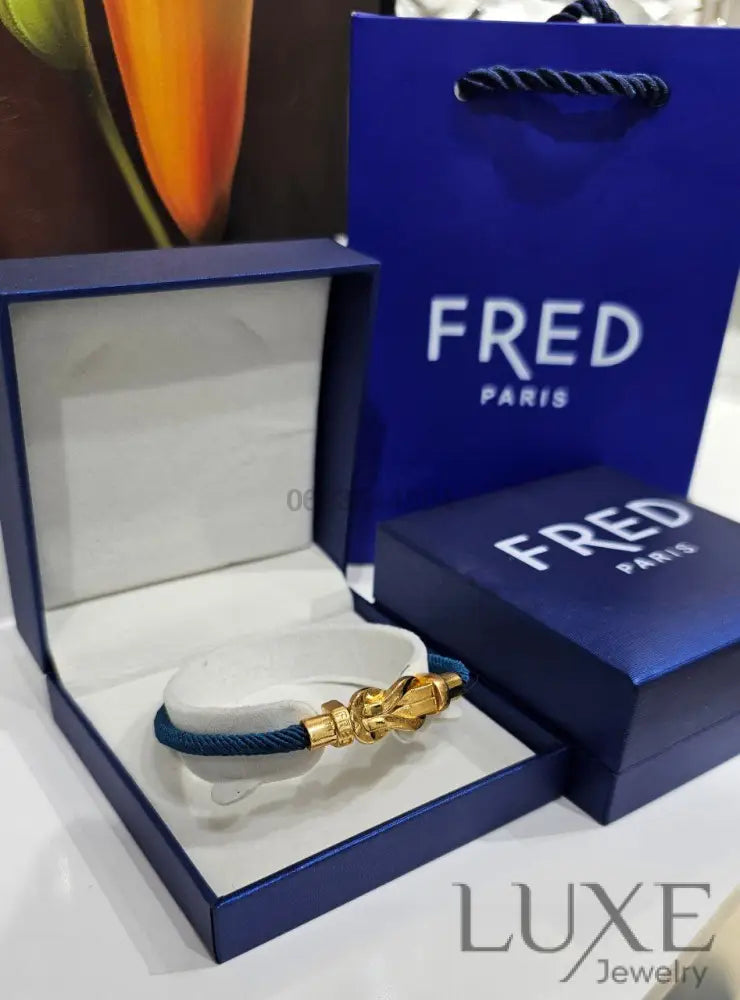 Bracelet de Luxe Pour Homme / F300789 bracelet homme