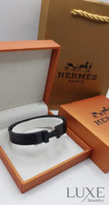 Bracelet de Luxe Pour Homme / H300100 bracelet homme