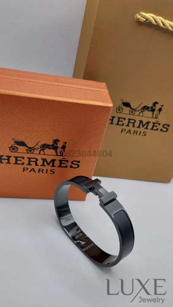 Bracelet de Luxe Pour Homme / H300100 bracelet homme