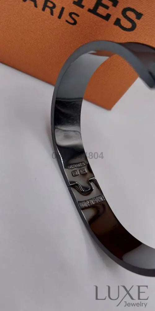 Bracelet de Luxe Pour Homme / H300100 bracelet homme