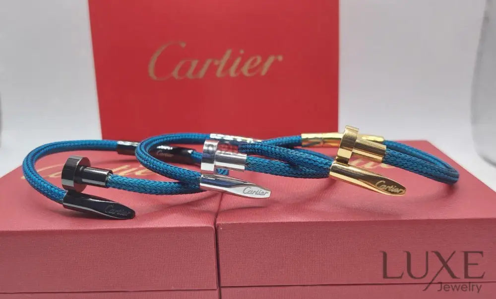 Bracelet de Luxe Pour Homme / H300128 bracelet homme