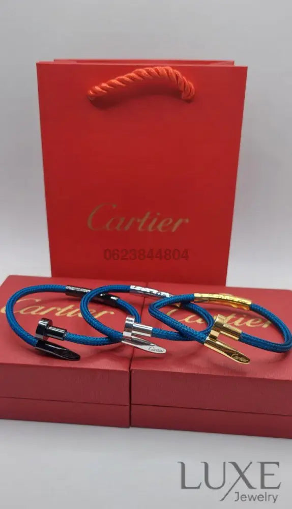 Bracelet de Luxe Pour Homme / H300128 bracelet homme