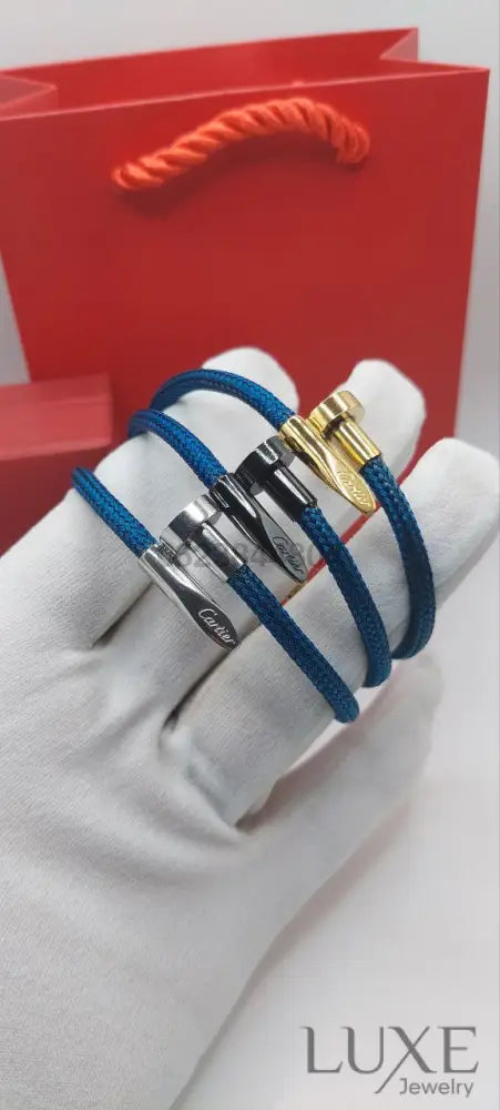 Bracelet de Luxe Pour Homme / H300128 bracelet homme