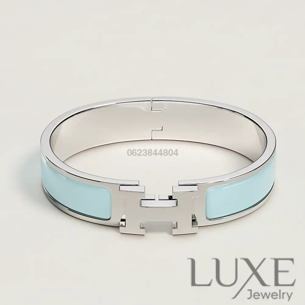 BRACELET Hermès Bleuciel Bracelet