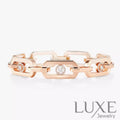 BRACELET MESSIKA SO MOVE GOLD Bracelet Messika