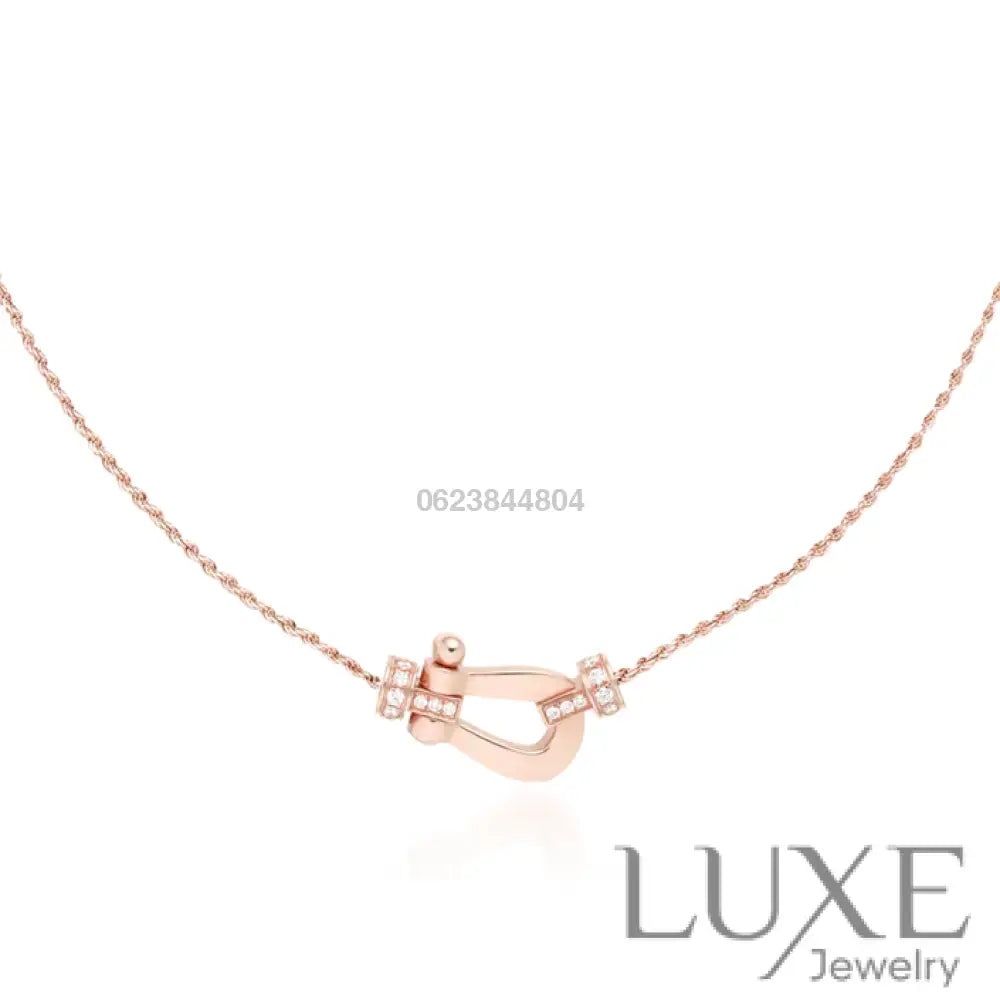 Collier Owatch ™️FORCE 10 DIAMOND NECKLACE Necklaces