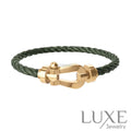 FRED FORCE GRAND MODÈLE KAKI GOLD