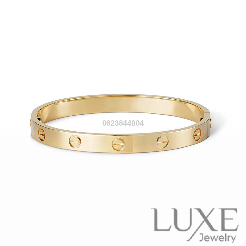 LOVE BRACELET 6.1MM Bracelets