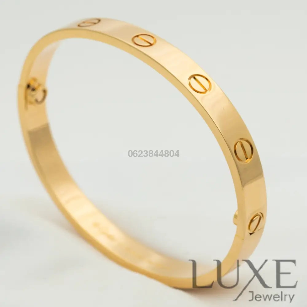 LOVE BRACELET 6.1MM Bracelets