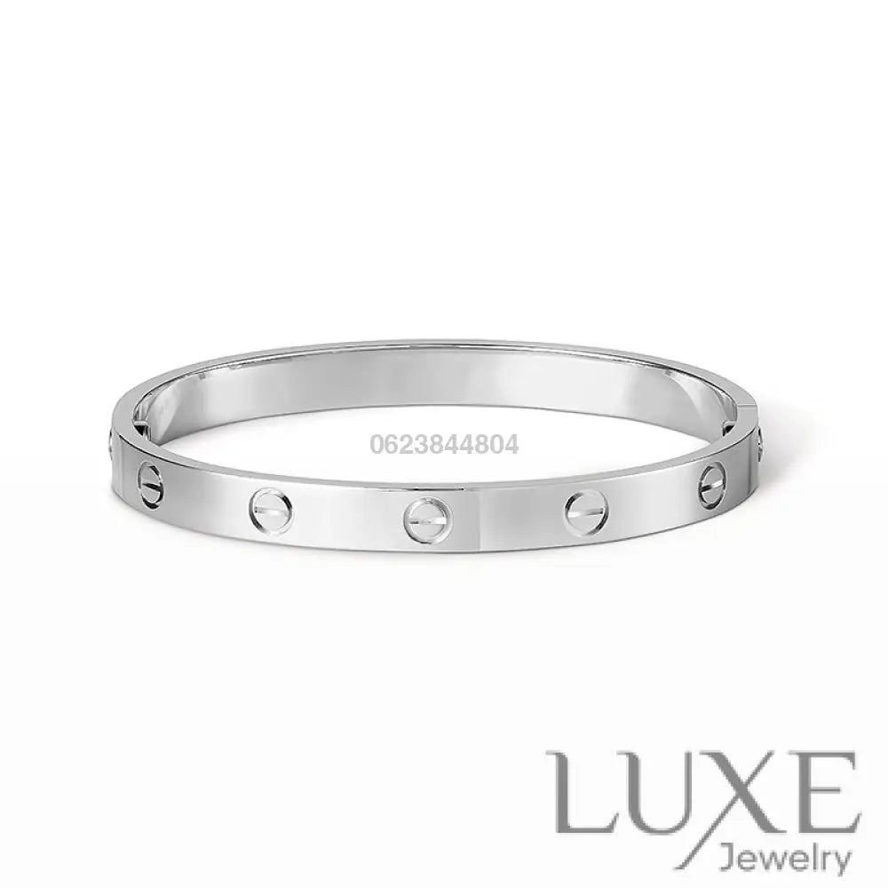 LOVE BRACELET 6.1MM Bracelets