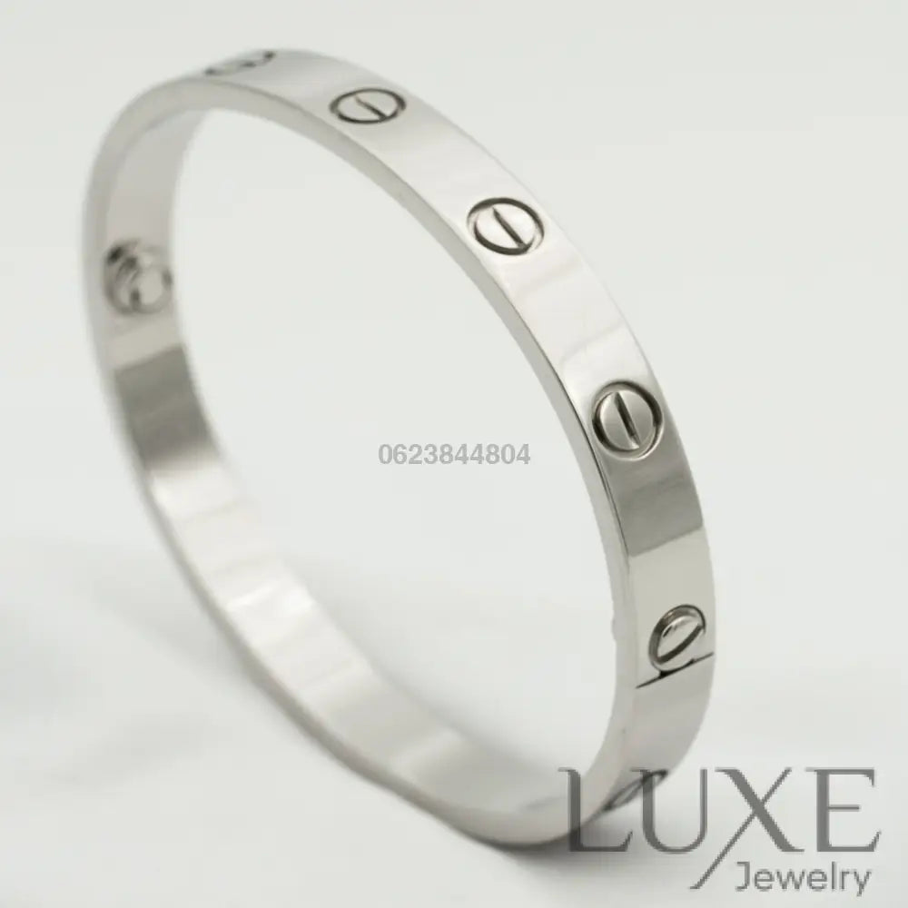 LOVE BRACELET 6.1MM Bracelets