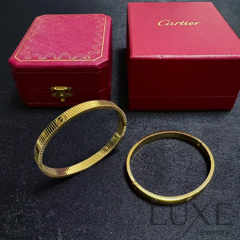 [LUXE]New Arrival LOVE UNLIMITED BRACELET Bracelets