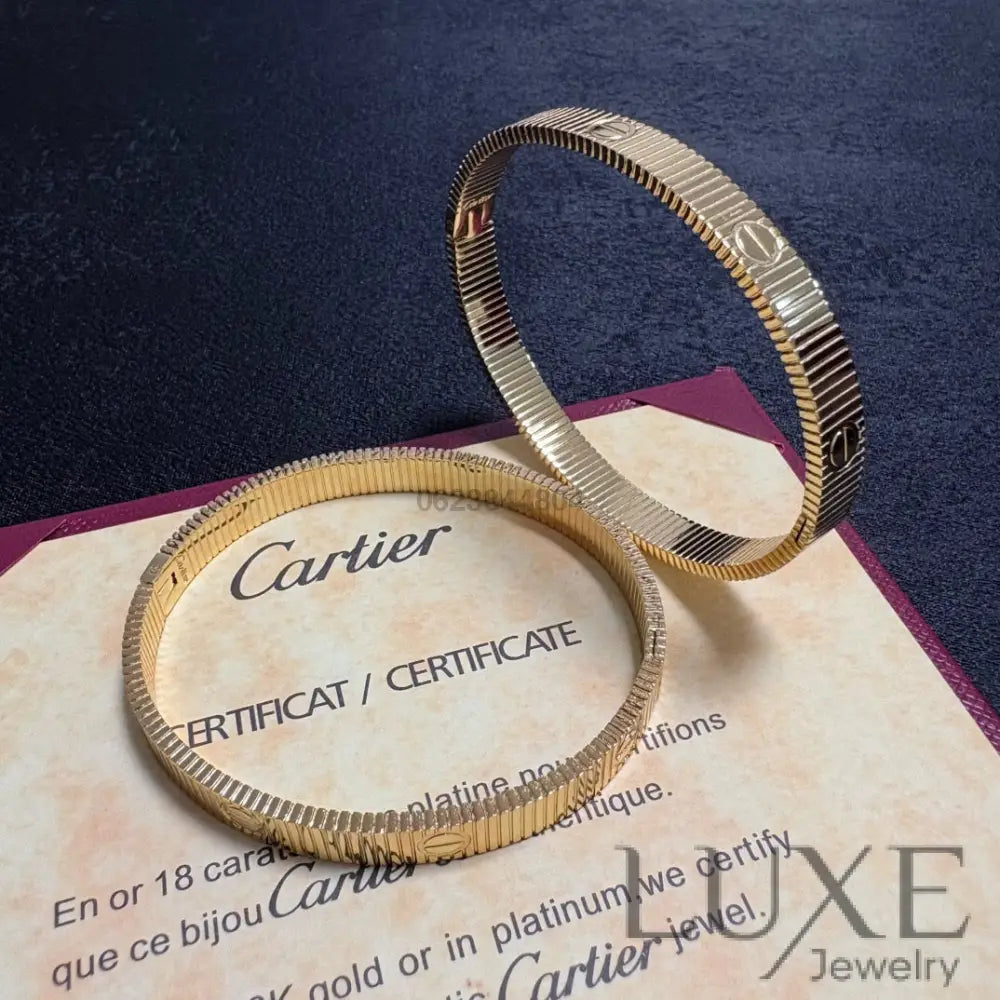 [LUXE]New Arrival LOVE UNLIMITED BRACELET Bracelets