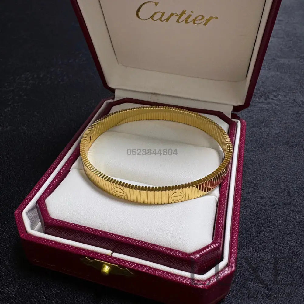 [LUXE]New Arrival LOVE UNLIMITED BRACELET Bracelets