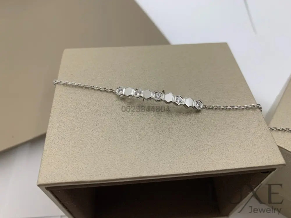 OWATCH™️BEE LOVE BRACELET DIAMOND Bracelets