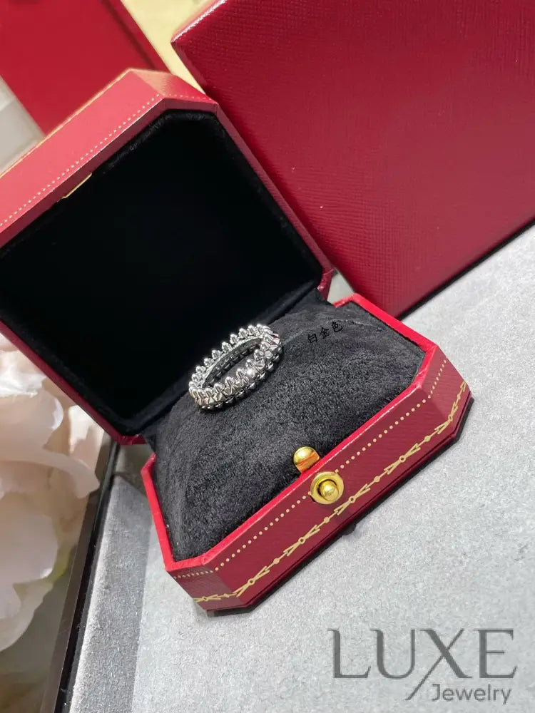 [Owatch™]CLASH 5.5MM RING Rings