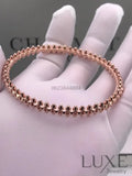 OWATCH™️CLASH PINK GOLD BRACELET Bracelets