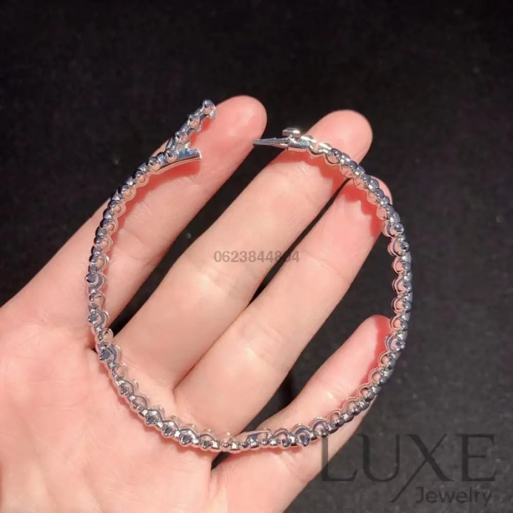 OWATCH™️ CLASH SILVER BRACELET Bracelets