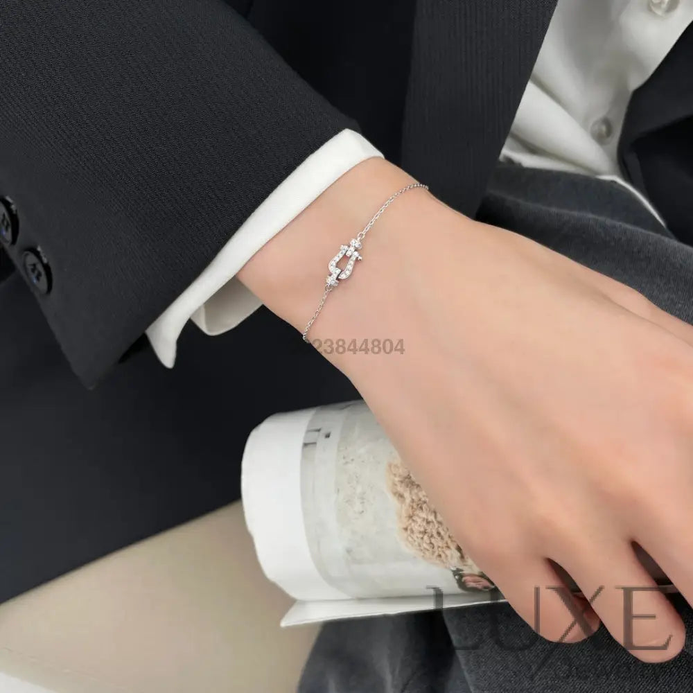 OWATCH™️ FORCE 10 SMALL CHAIN BRACELET Bracelets