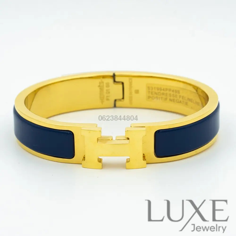 OWATCH™️H BLUE BRACELET Bracelets