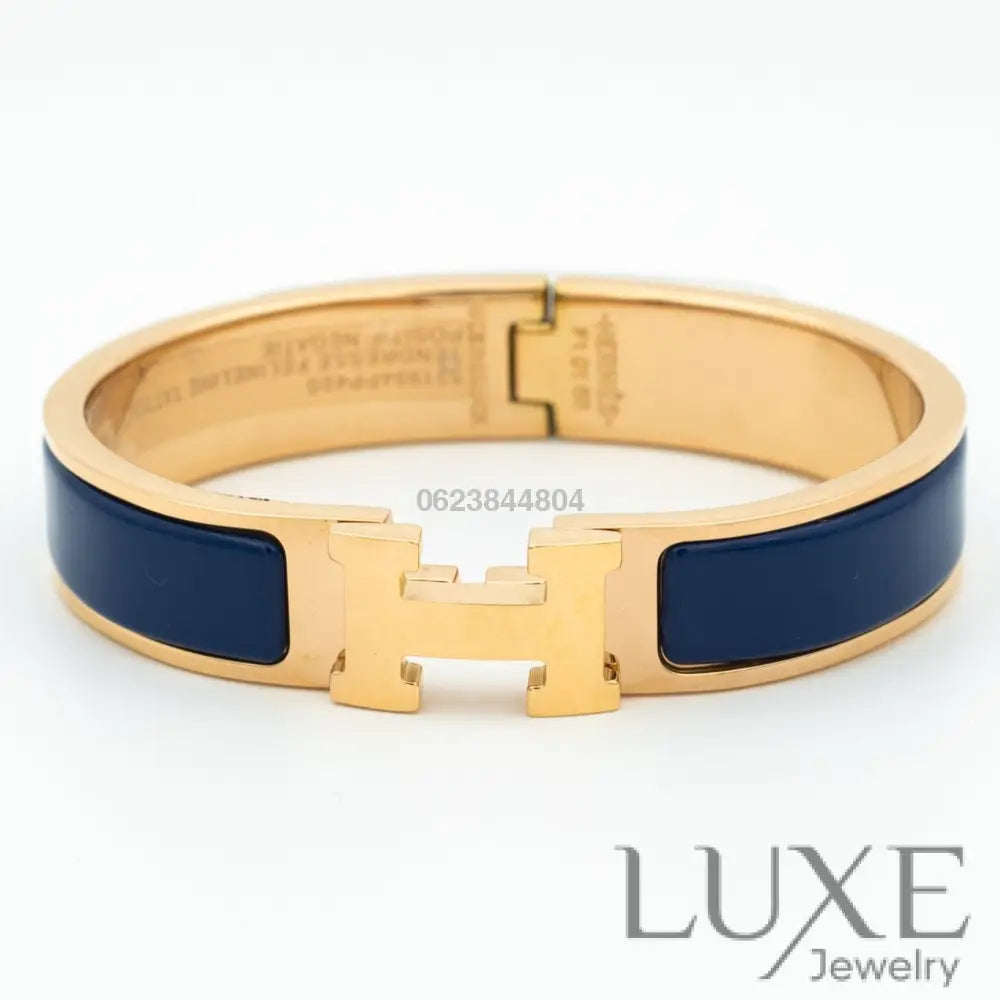 OWATCH™️H BLUE BRACELET Bracelets