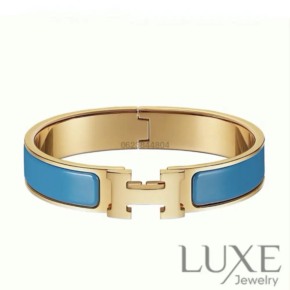 OWATCH™️H BRACELET TURQUOISE 12MM Bracelets