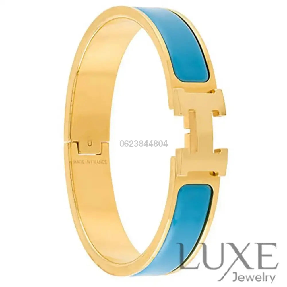 OWATCH™️H CLOUD BLUE BRACELET Bracelets