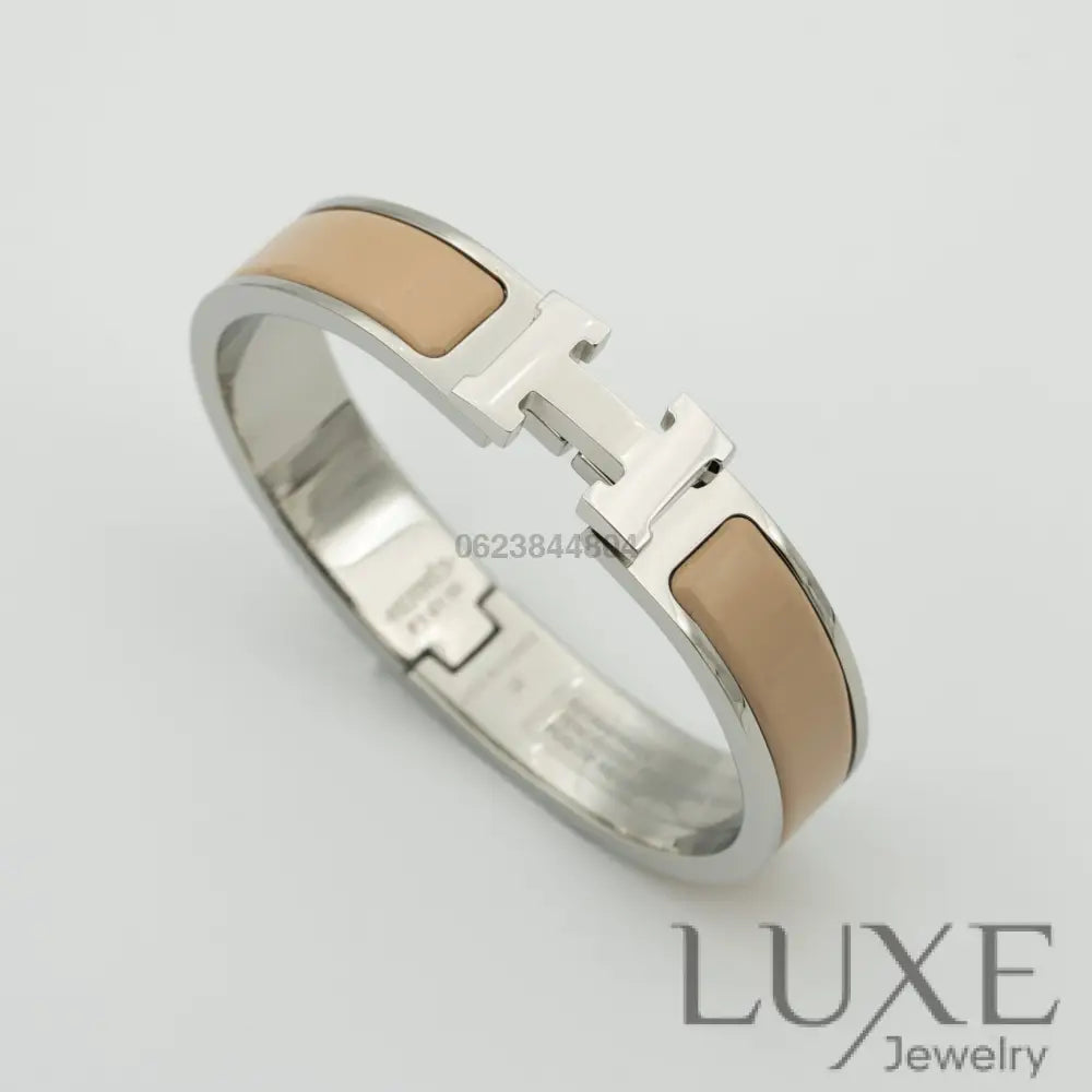 OWATCH™️H GREY BRACELET Bracelets