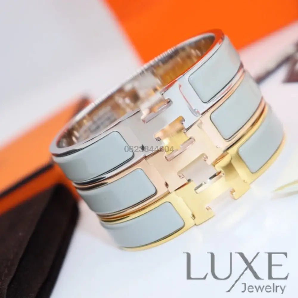 OWATCH™️H LIGHT BLUE BRACELET Bracelets
