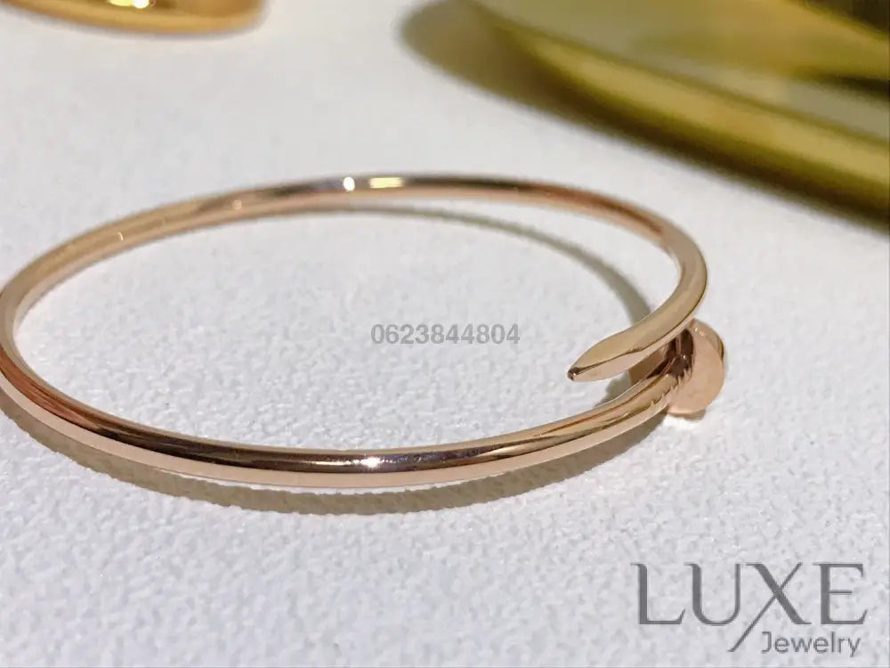 OWATCH™️ JUSTE BRACELET 2.5MM Bracelets