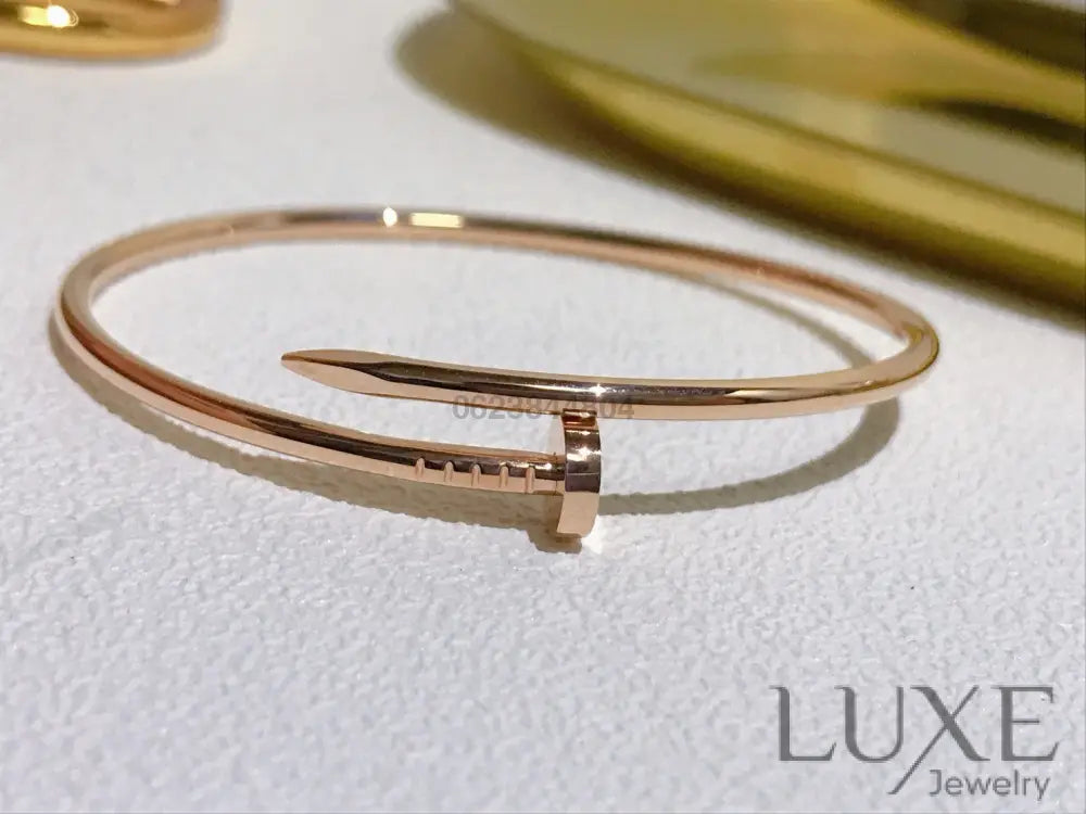 OWATCH™️ JUSTE BRACELET 2.5MM Bracelets