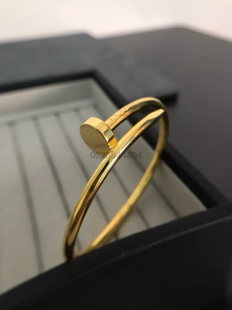 OWATCH™️ JUSTE BRACELET 3.5MM Bracelets