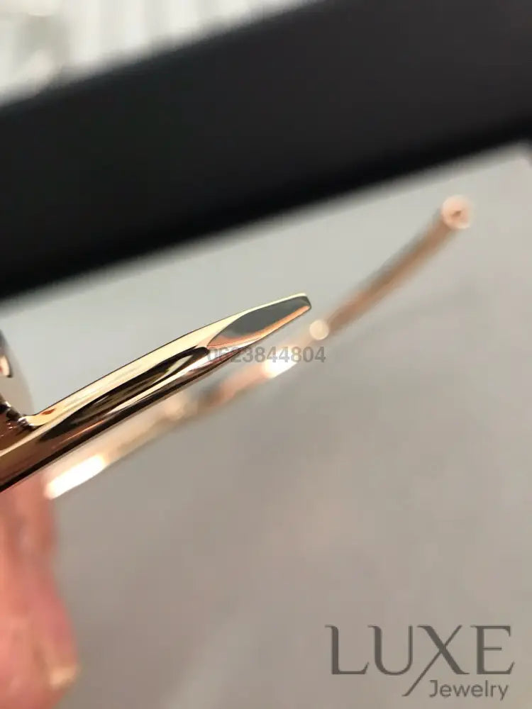 OWATCH™️ JUSTE BRACELET 3.5MM Bracelets