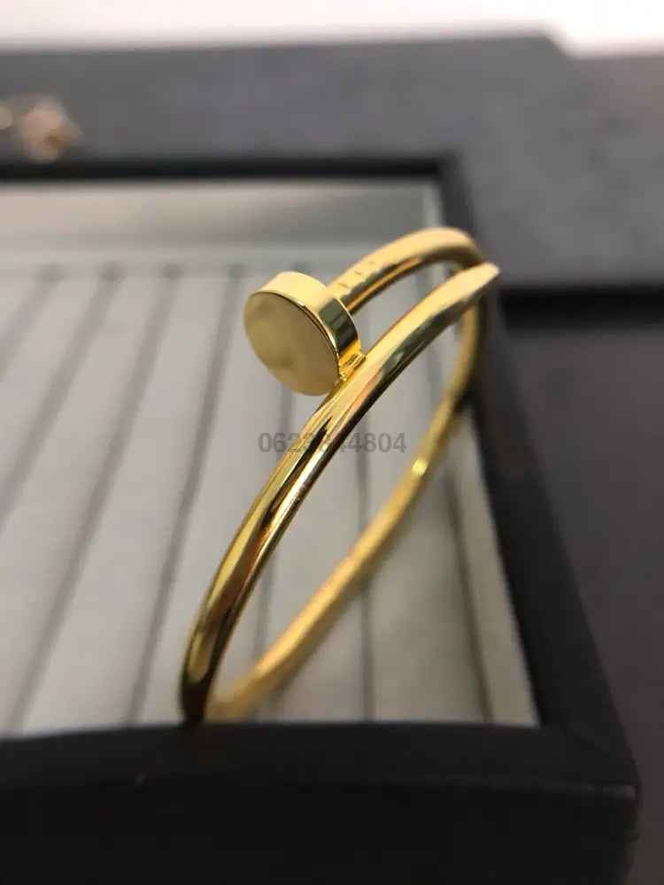 OWATCH™️ JUSTE BRACELET 3.5MM Bracelets