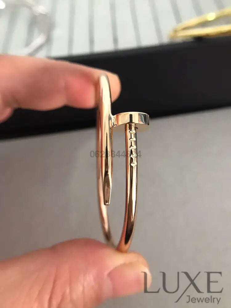 OWATCH™️ JUSTE BRACELET 3.5MM Bracelets